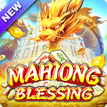 Mahjong Blessing