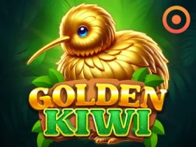 Golden Kiwi