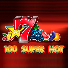 100 Super Hot