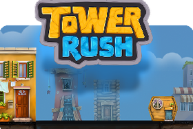 Tower Rush