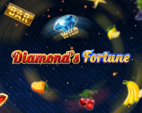 Diamonds Fortune