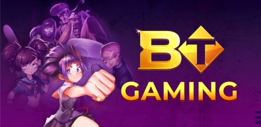 BT Gaming