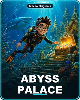 Abyss Palace