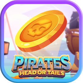 Pirate Heador Tails